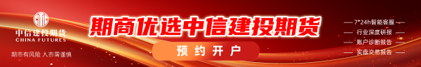 中信建投期货：4月15日工业品早报