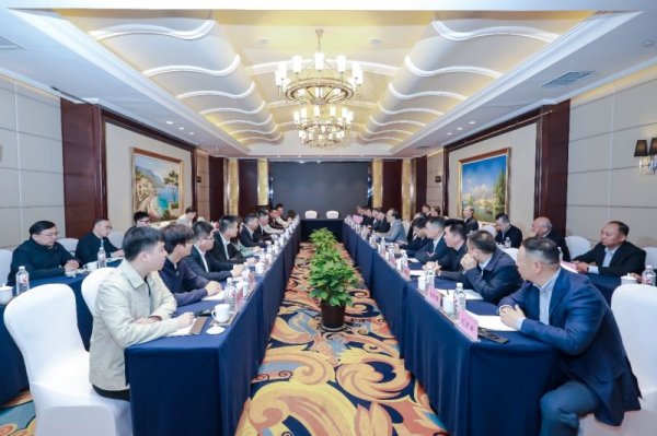 宁德时代与五家河南省属重点国企达成战略合作，推动能源产业迭代升级