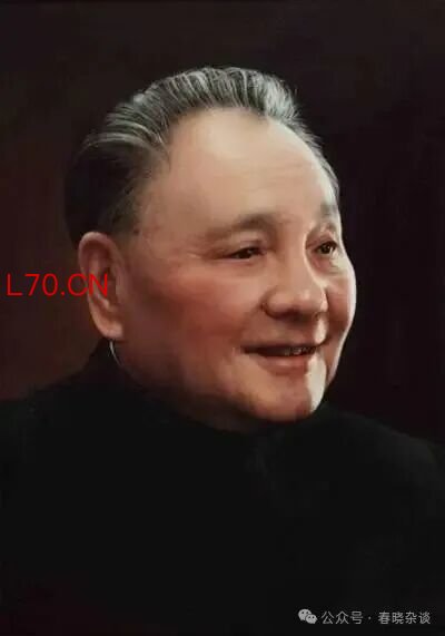 毛远新向毛主席汇报：邓小平从不谈“文革”，实际上是对“文革”不满意