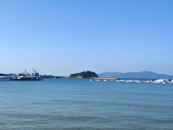 海报观察 | 中国造船业领跑全球，“山东造”成重要增长极