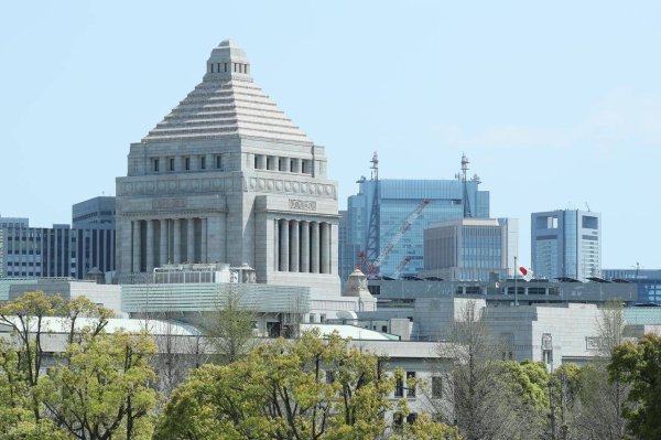 日本敲定补充预算案整体内容 将提交国会审议