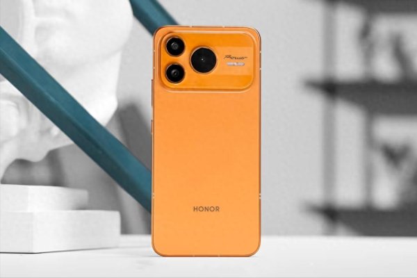 荣耀还是有诚意的! 五星抗摔+10080mAh, 国补后售价2294元