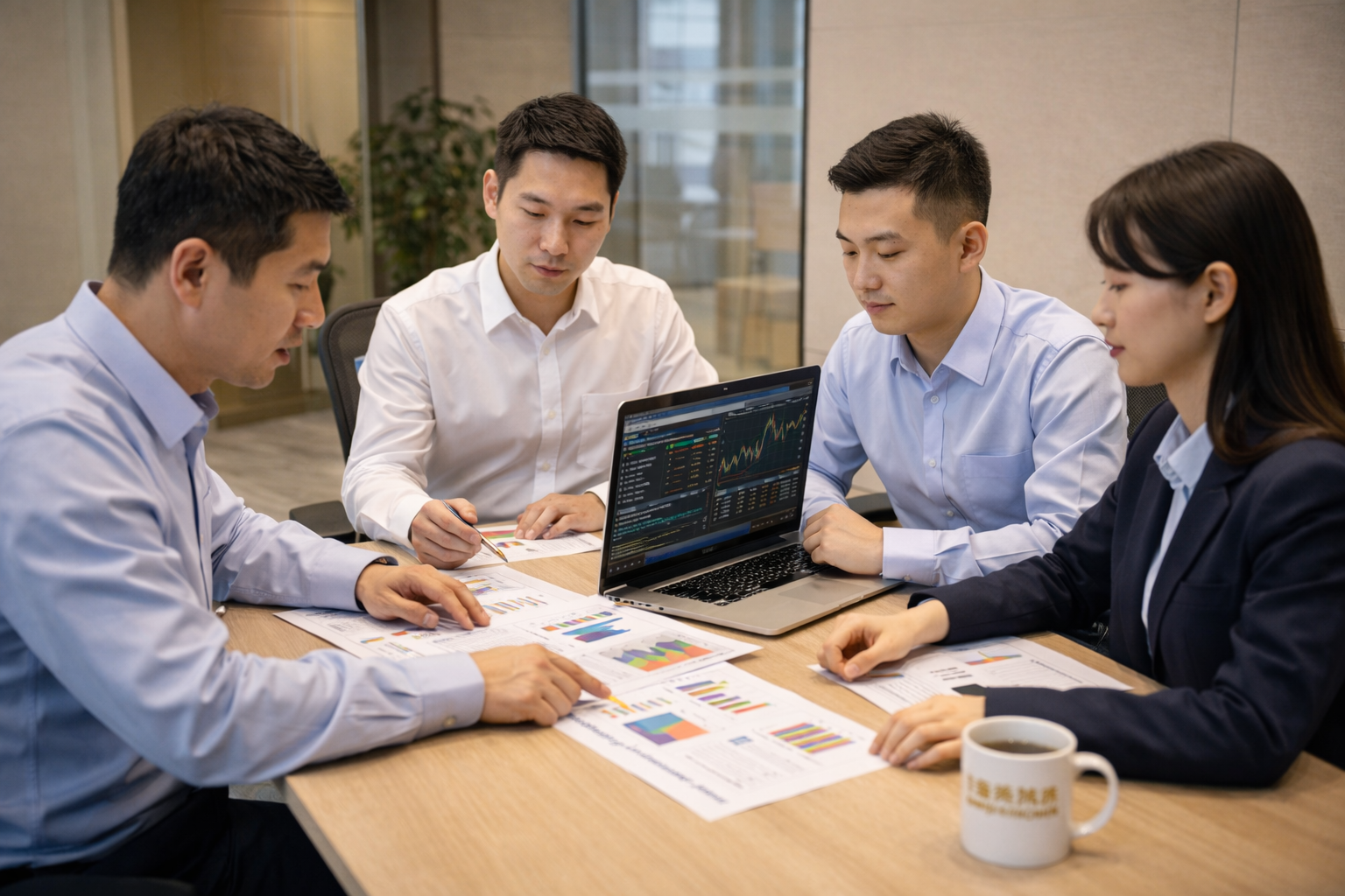 传阿里巴巴即将推出企业级AI旗舰应用