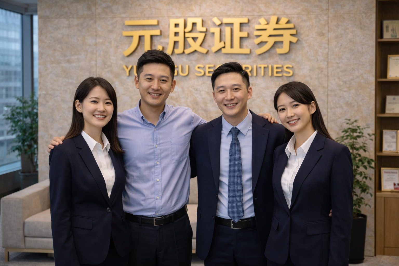 新秀丽(01910)：Jerome Squire Griffith 将获委任为董事会主席